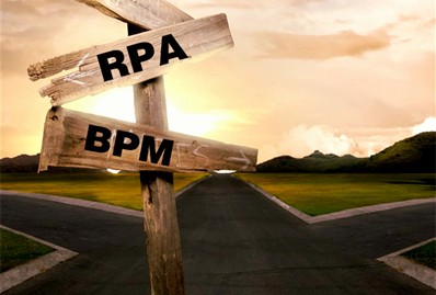 _【新闻】没时间了解RPA和BPM？看这篇就够了