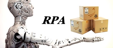 _【新闻】RPA:如何加速物流业向数字化转型