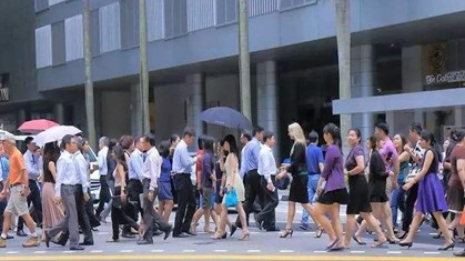 _【新闻】RPA如何助力新加坡破解生产力难题