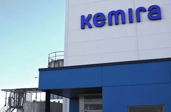 _【新闻】国际知名化工集团Kemira的RPA之旅