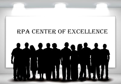 _【新闻】RPA卓越中心：流程自动化部署的关键