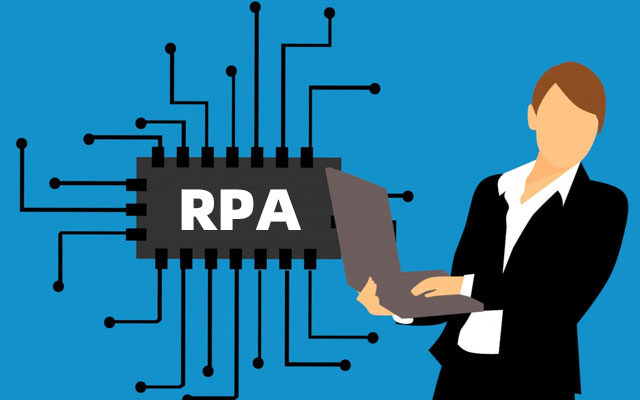 _RPA机器人流程自动化是企业业务流程改革的最优解吗？