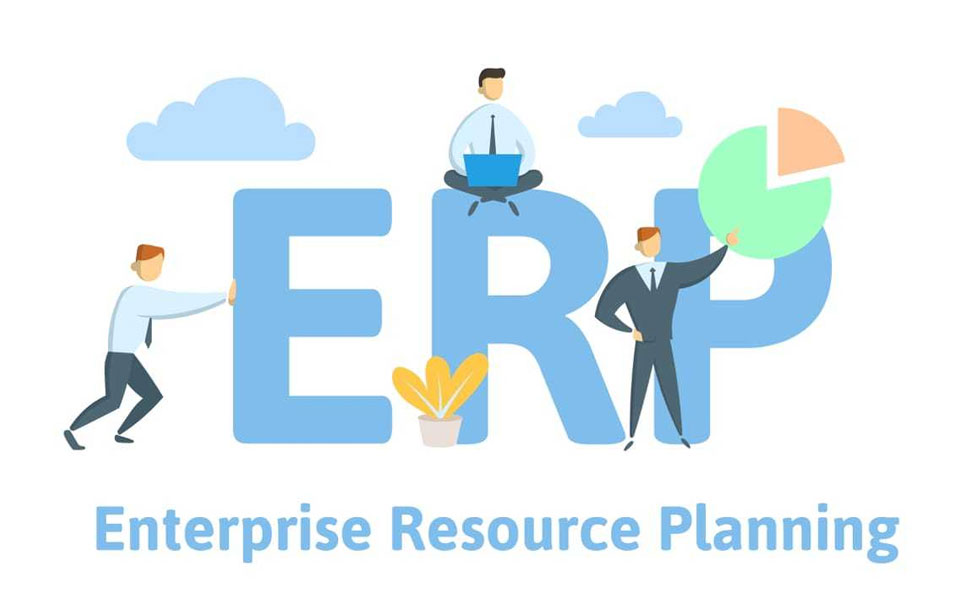 _ERP结合RPA：实现企业效益最大化