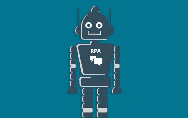 _企业新员工：RPA机器人“数字工人”在美国