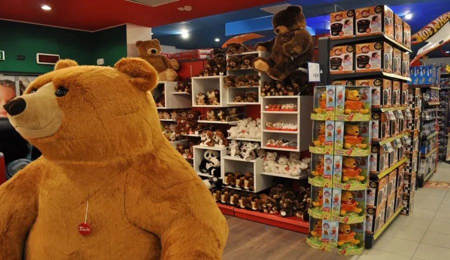 _欧洲某大型玩具零售集团RPA案例分享