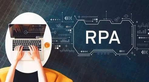 RPA财务机器人助力财税领域实现数字化管理，来也科技成企业首选-来也科技