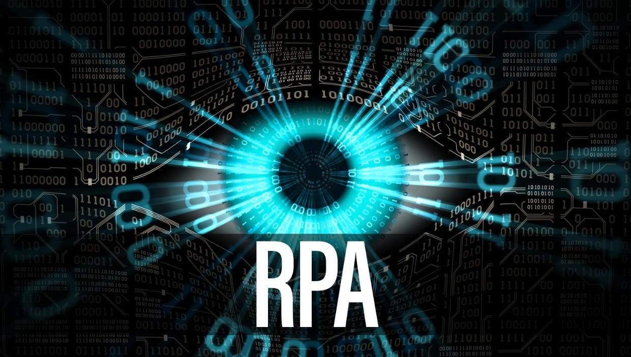 RPA财务机器人落地财税领域，本土服务商来也科技赢得政企客户青睐-来也科技