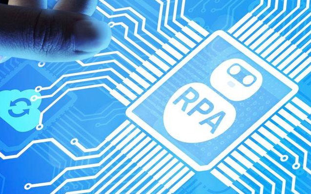 RPA技术赋能千行百业，来也科技助力企业快速成长-来也科技