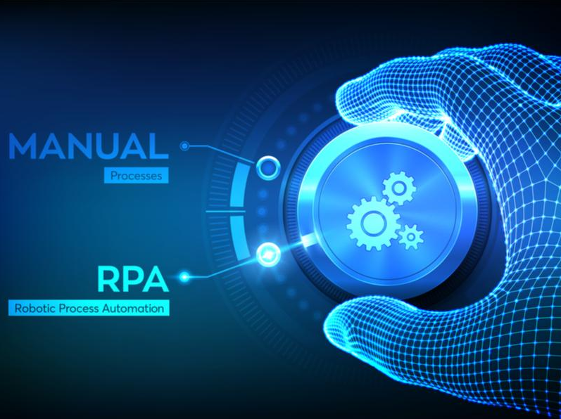 RPA财务机器人提升财税业务流程效率，来也科技推动企业数字化转型-来也科技
