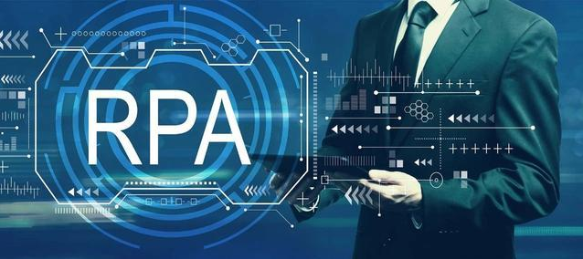 RPA+AI大幅提升企业组织生产力，来也科技解决制造行业痛点-来也科技