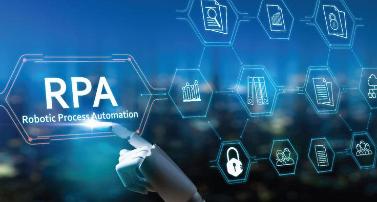 RPA加速政企数字化升级，来也科技获政企客户信赖-来也科技