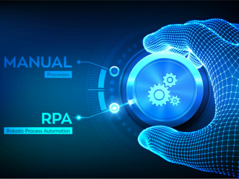 强强合作，来也科技与毕马威共同推动RPA+AI在金融等行业落地深耕-来也科技