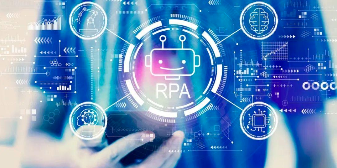 来也科技RPA机器人协助医疗行业实现“数字智能”-来也科技