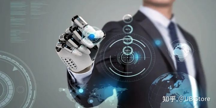 来也科技智能自动化平台-助力政企实现智能时代的人机协同
