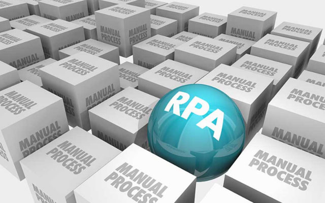 RPA机器人流程自动化究竟给IT业带来了哪些改变？