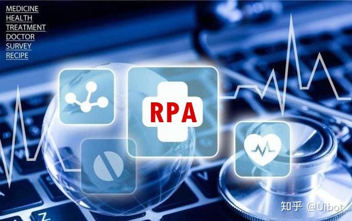 RPA赋能智慧医疗，切实提升病患满意率-来也科技
