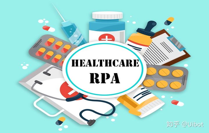 RPA赋能智慧医疗，切实提升病患满意率-来也科技