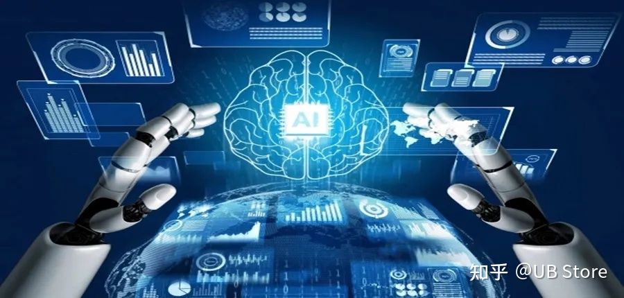 RPA+AI智能自动化：赋能6大业务场景-来也科技
