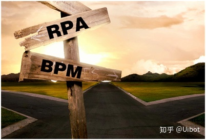 没时间了解RPA和BPM？看这篇就够了-来也科技