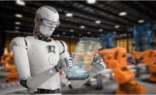 提升企业竞争力，来也科技RPA机器人为运营商行业降本增效-来也科技
