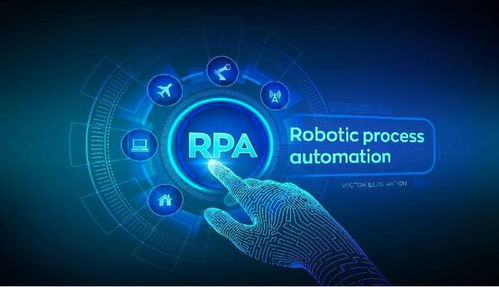 RPA行业领导者来也科技，为非电能源提供解决方案，解放重复人力-来也科技