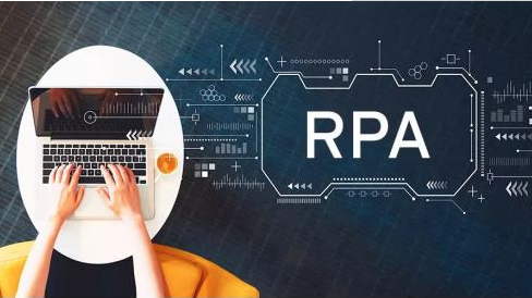 来也科技RPA机器人，加速企业数字化转型-来也科技