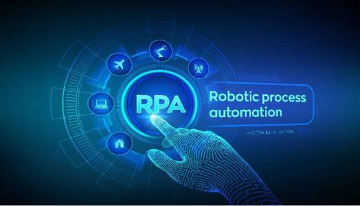 来也科技RPA财务机器人赋能企业发展，提升工作效率和质量-来也科技